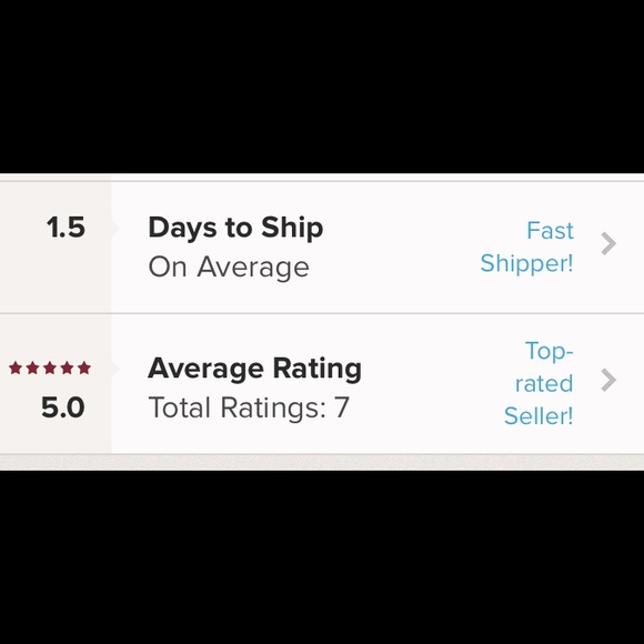 Meet your Posher, Emily - Picture 2 of 4